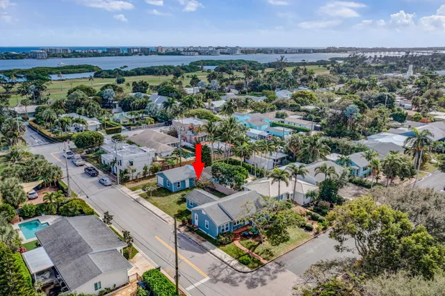 $635,000 | 1132 North Palmway, Lake Worth Beach, FL 33460