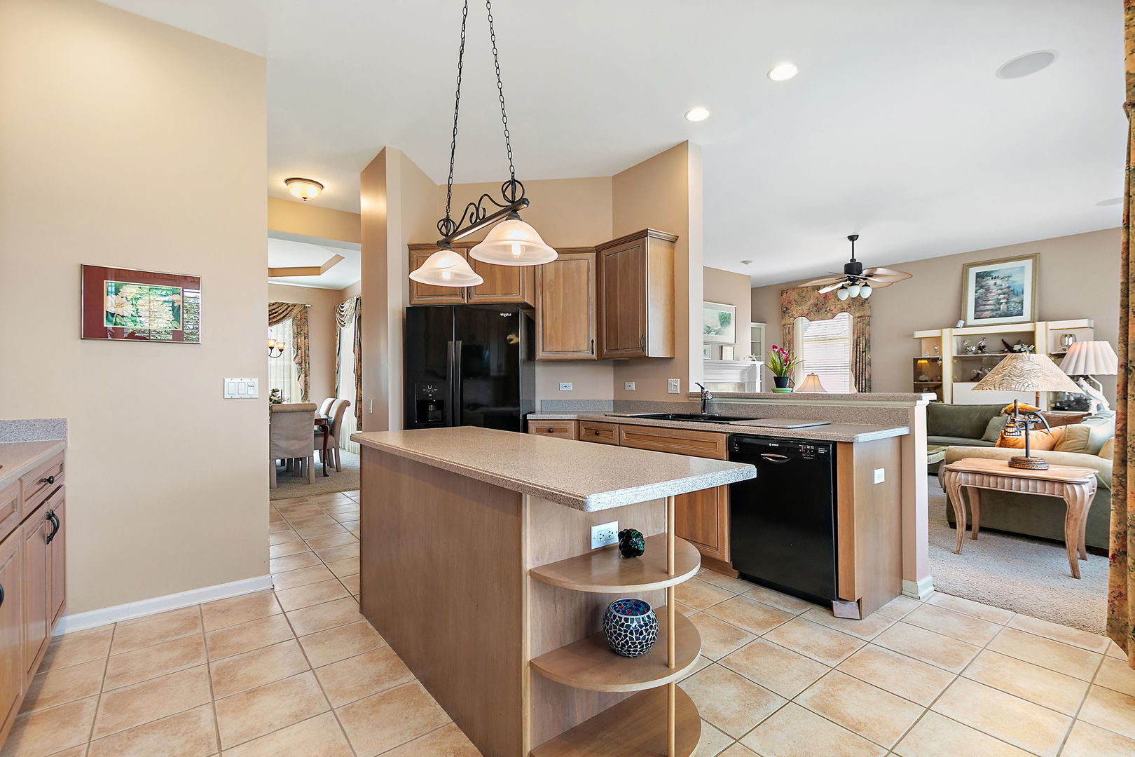 12552 Pheasant Ridge Drive Huntley, IL 60142 - Photo 19 of 56
