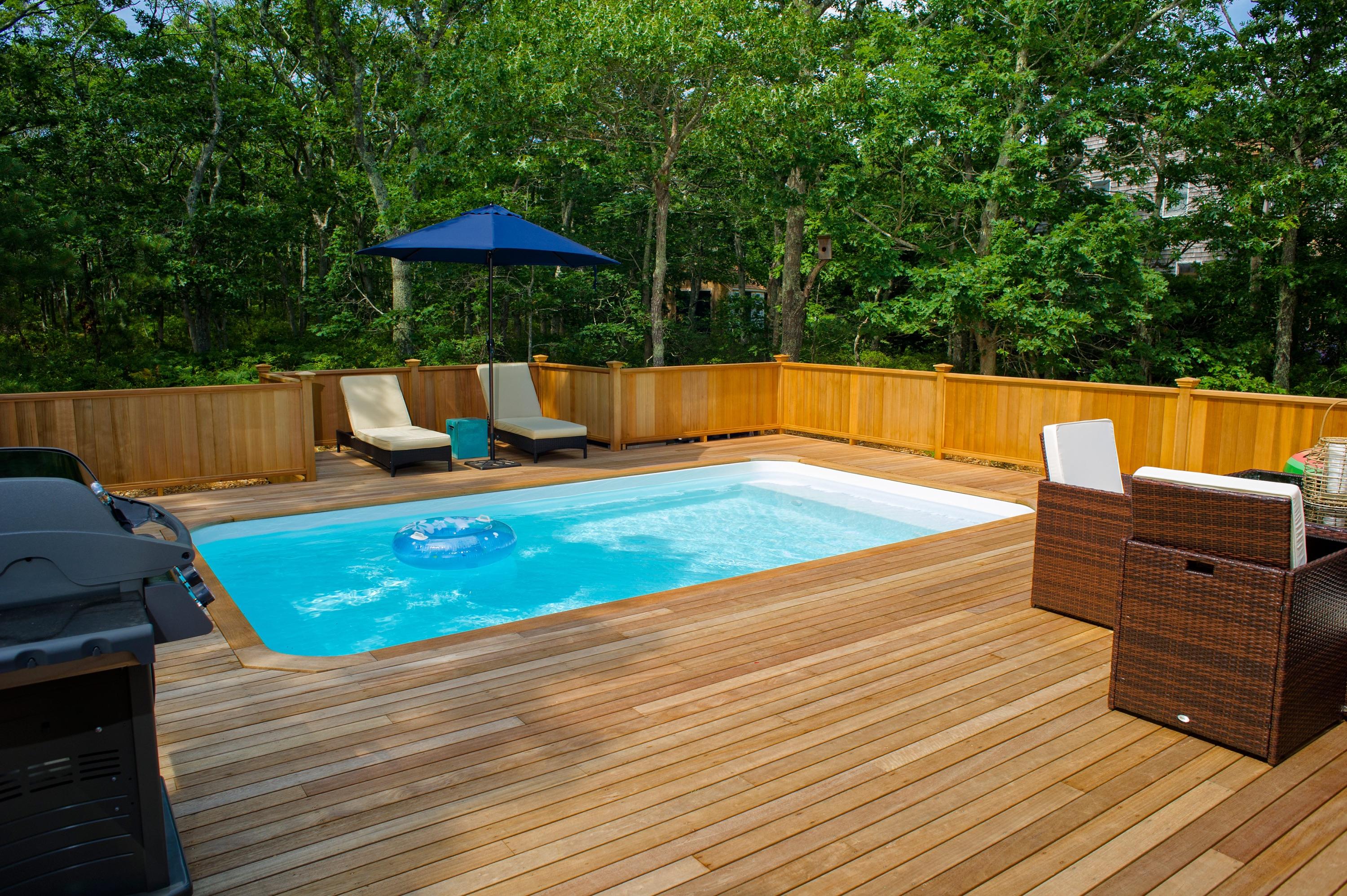 51 Old Purchase Road Edgartown, MA 02539 - Photo 3 of 24