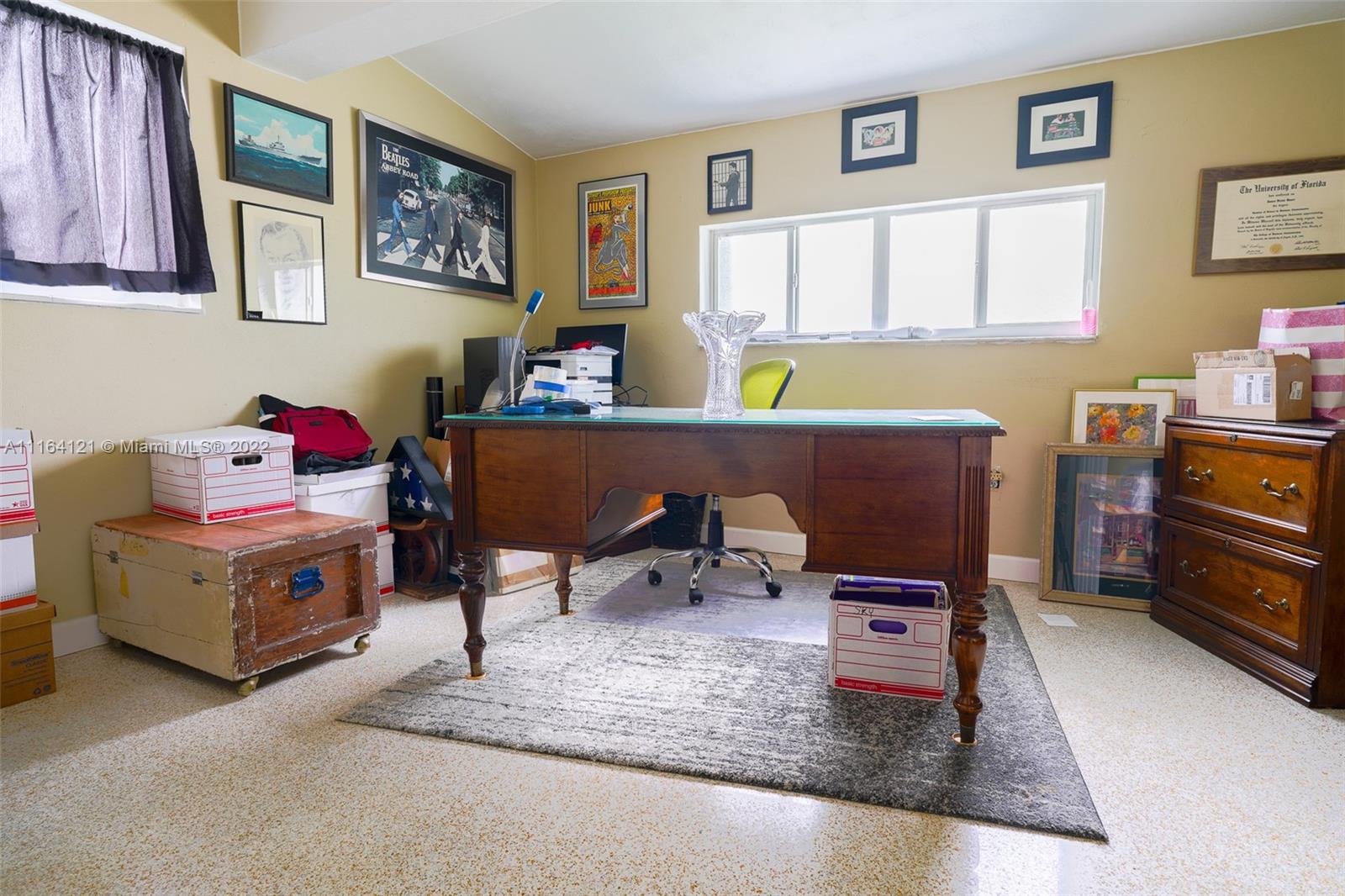Cooper Colony Estates Cooper City, FL 33328 - Photo 16 of 33 a room with furniture and a baby crib