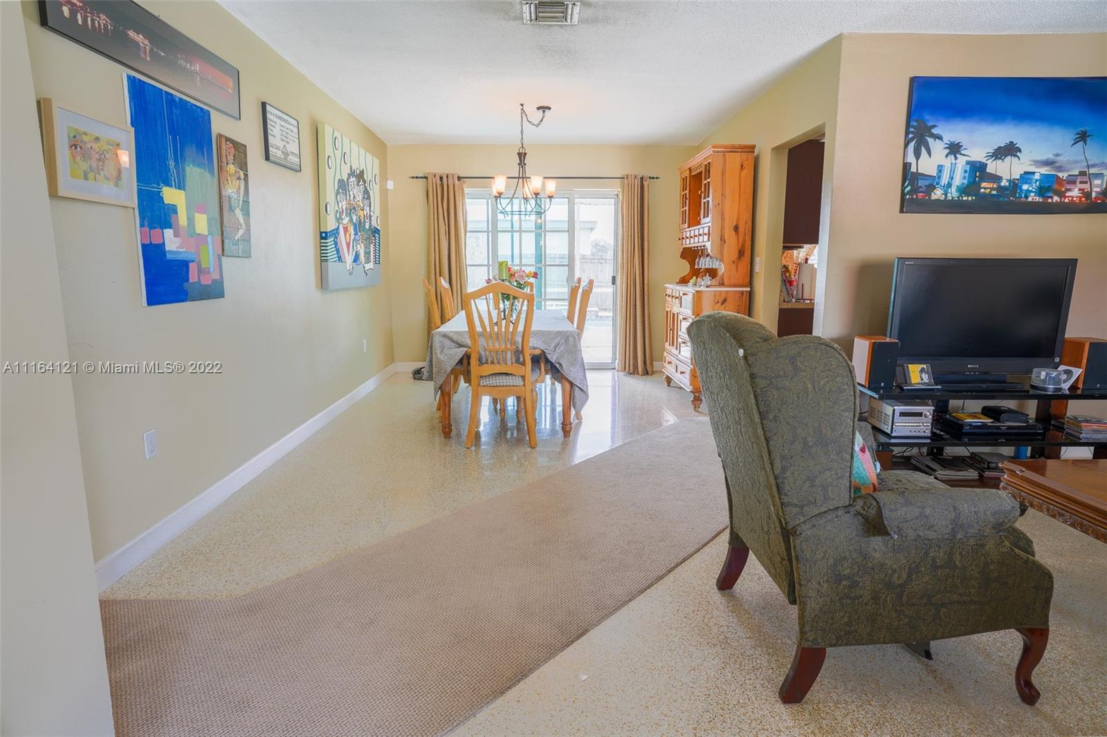 Cooper Colony Estates Cooper City, FL 33328 - Photo 4 of 33 a view of a livingroom with furniture and a window