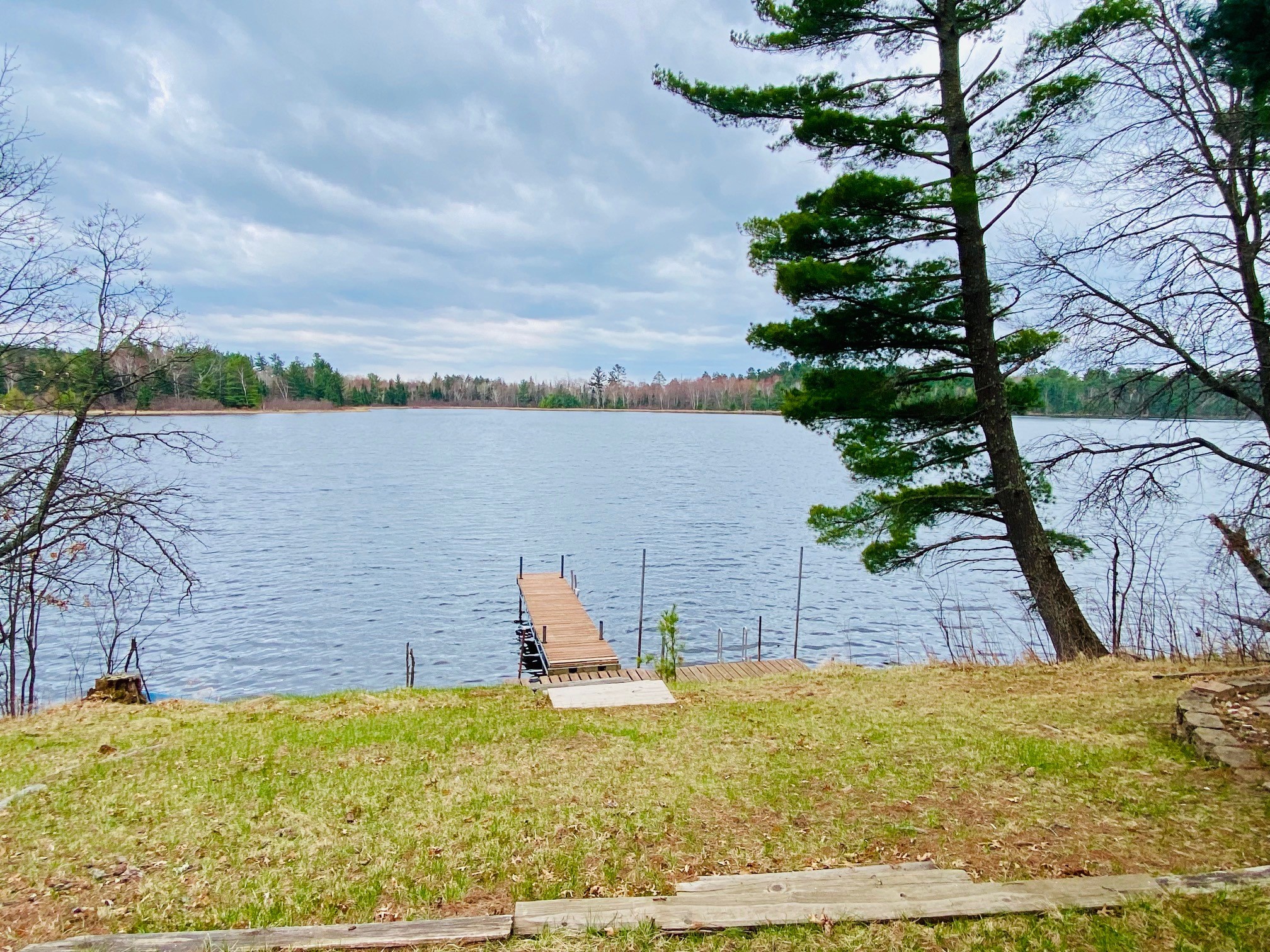 8748 East Flowage Lane Gordon, WI 54838 - Photo 35 of 40