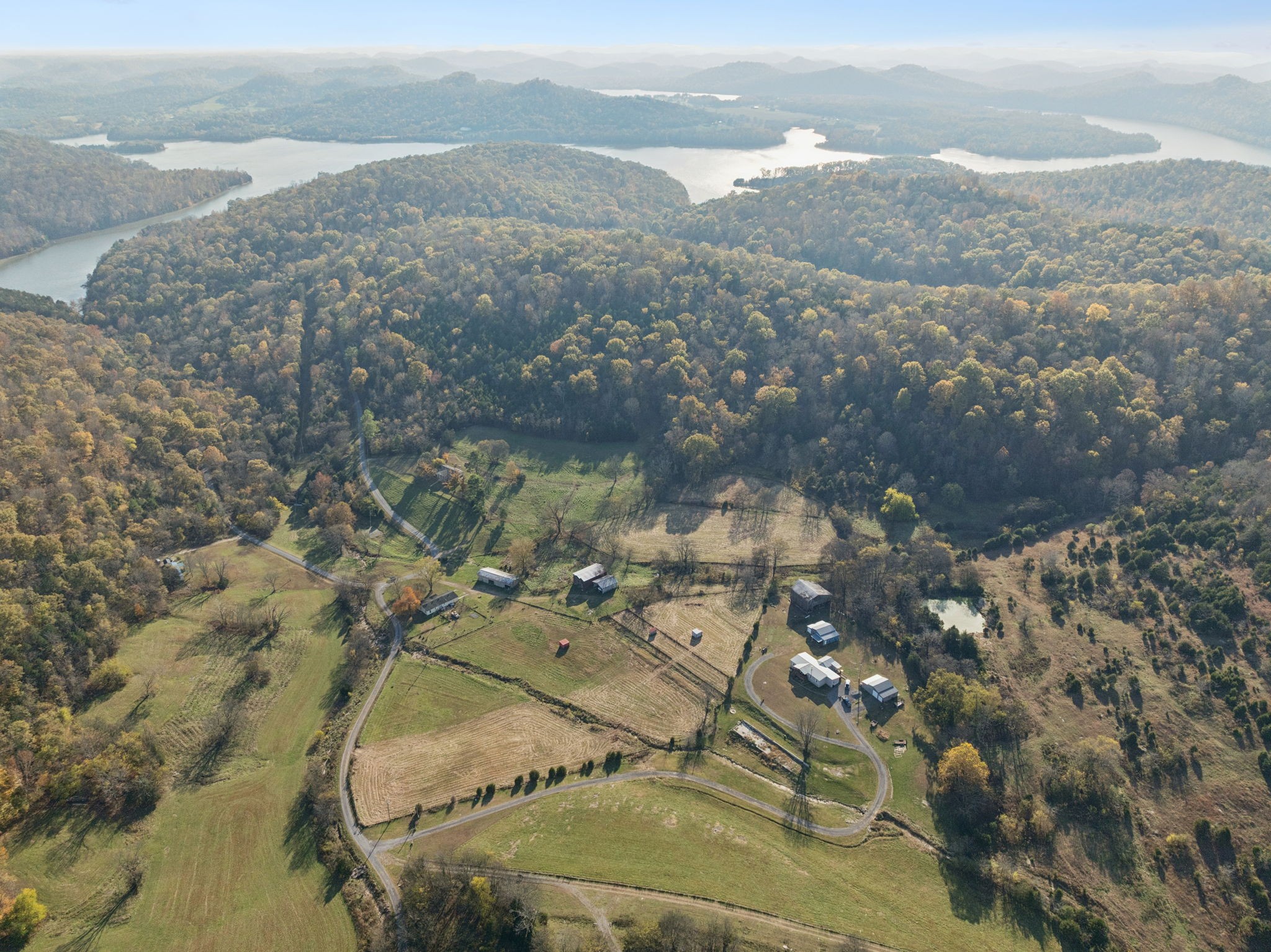 0 Duke Hollow Lane Carthage, TN 37030 - Photo 11 of 24 a view of a city
