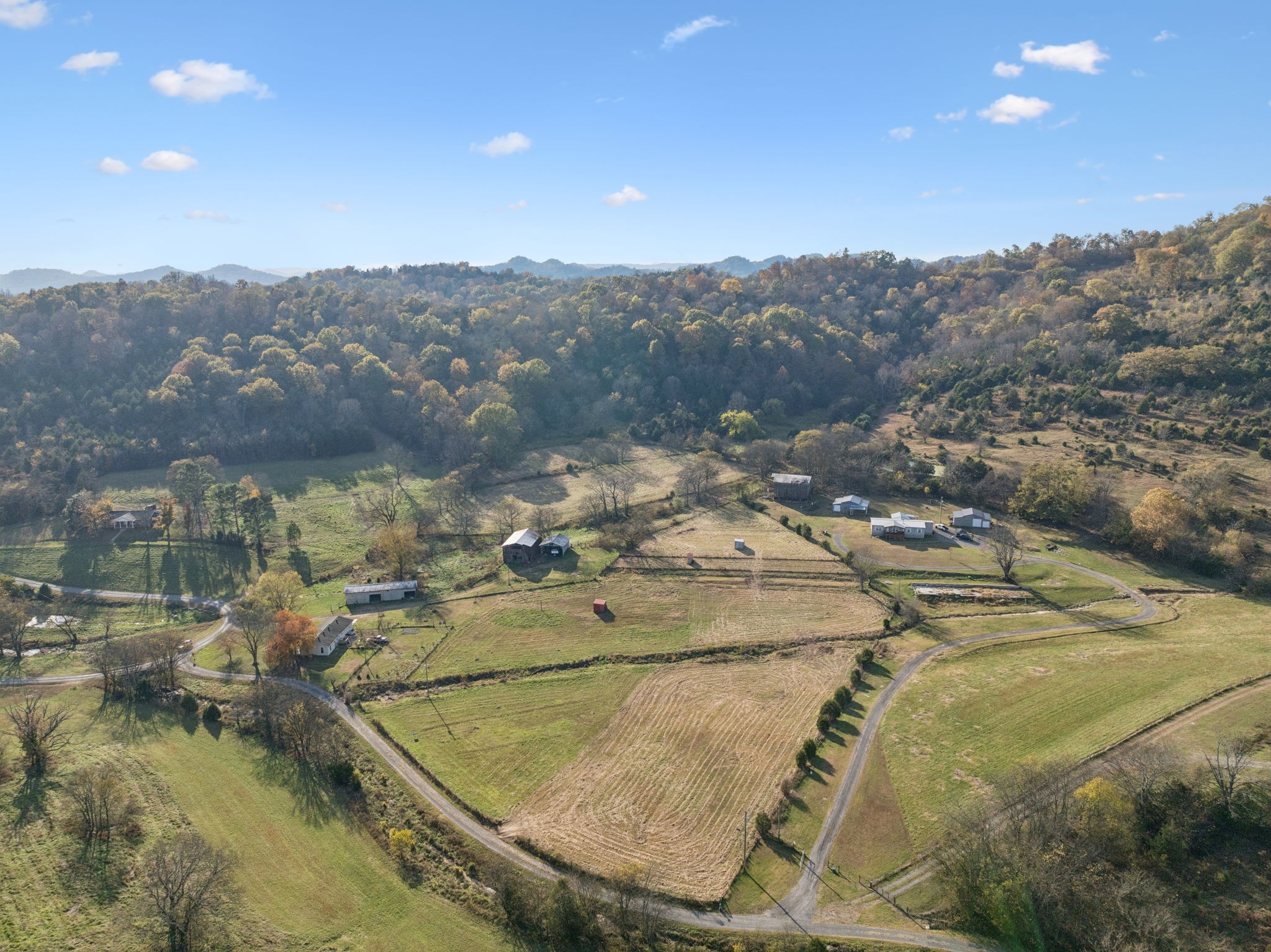 0 Duke Hollow Lane Carthage, TN 37030 - Photo 17 of 24 a view of outdoor space and mountain view