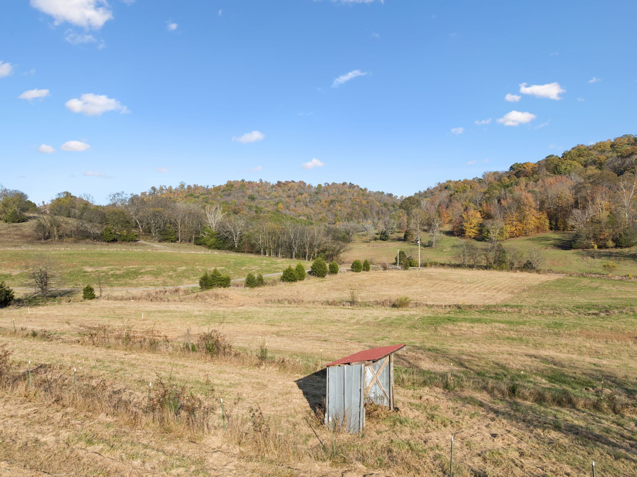 0 Duke Hollow Lane Carthage, TN 37030 - Photo 3 of 24 a view of lake and mountain