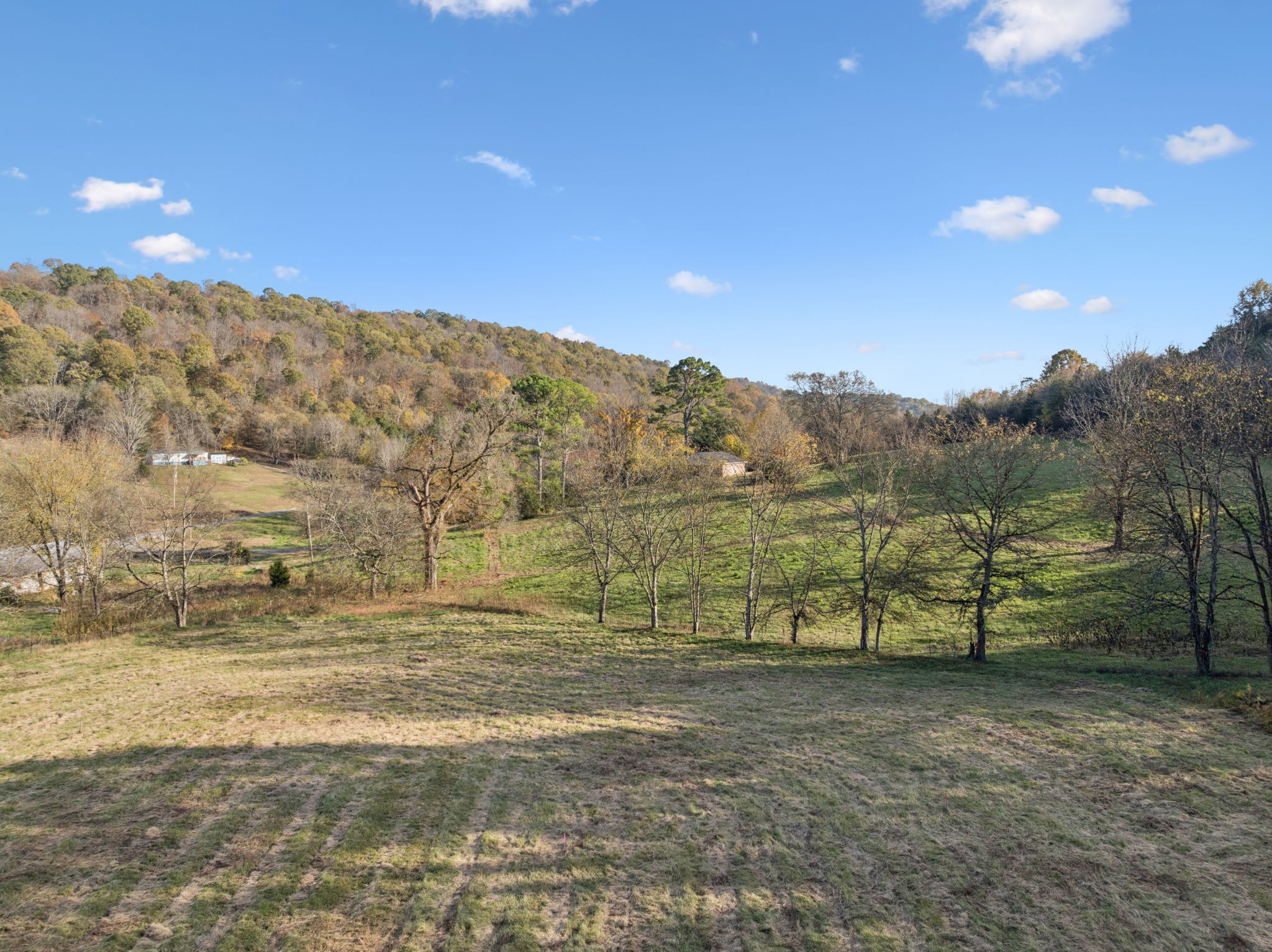 0 Duke Hollow Lane Carthage, TN 37030 - Photo 6 of 24 a view of lake with mountain