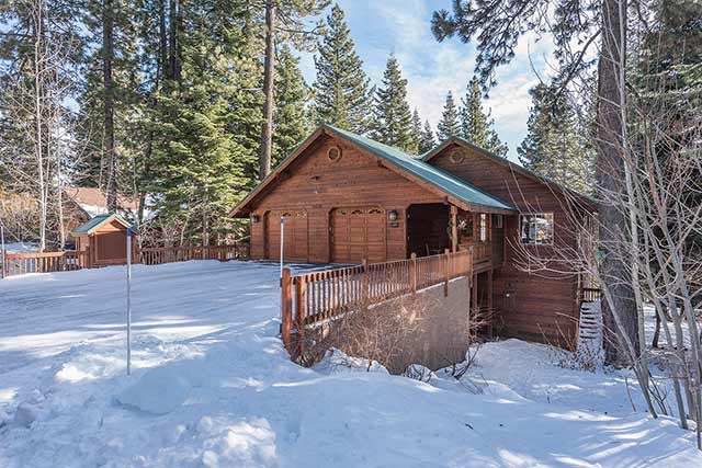 11575 Chamonix Road Truckee, CA 96161 - Photo 1 of 14 Gallery Image 1