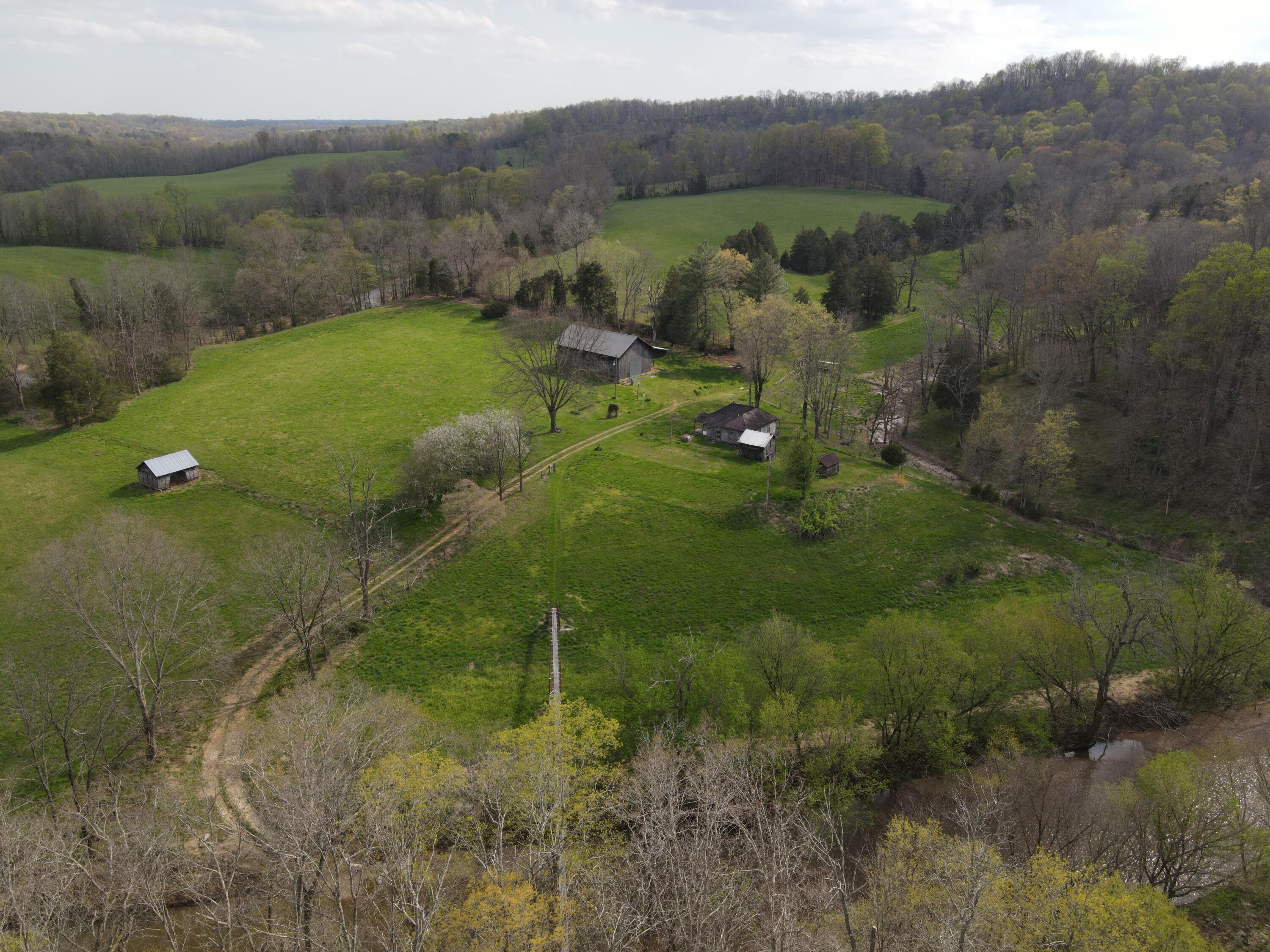 667 Troutstream Road Dunnville, KY 42528 - Photo 13 of 83 Goose Creek Property vol. 1 (8)