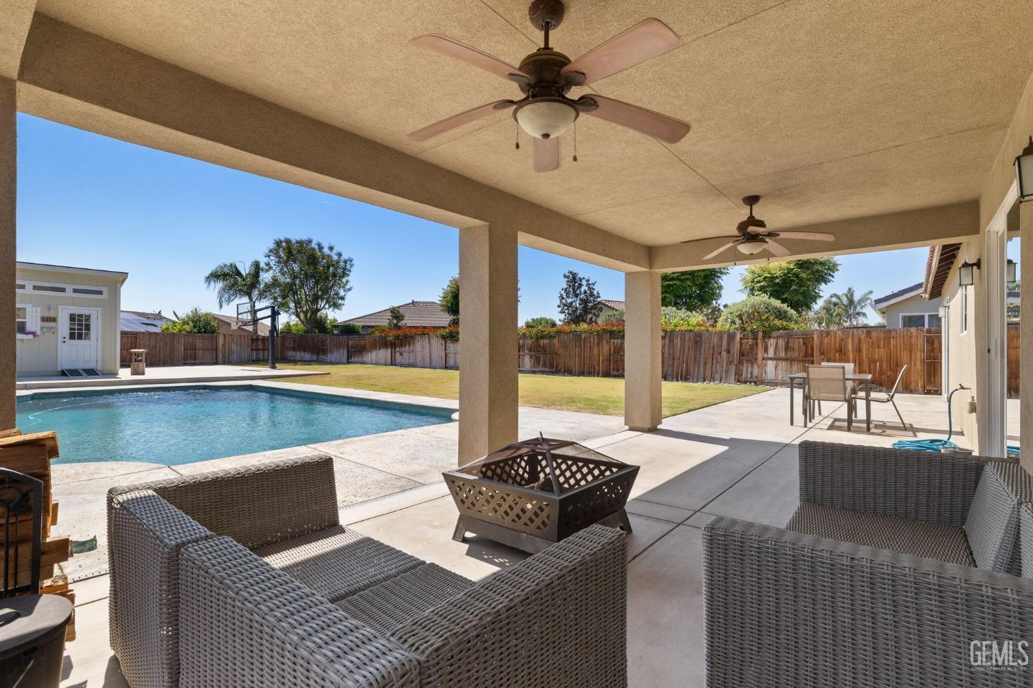 Undisclosed Address Bakersfield, CA 93311 - Photo 42 of 55