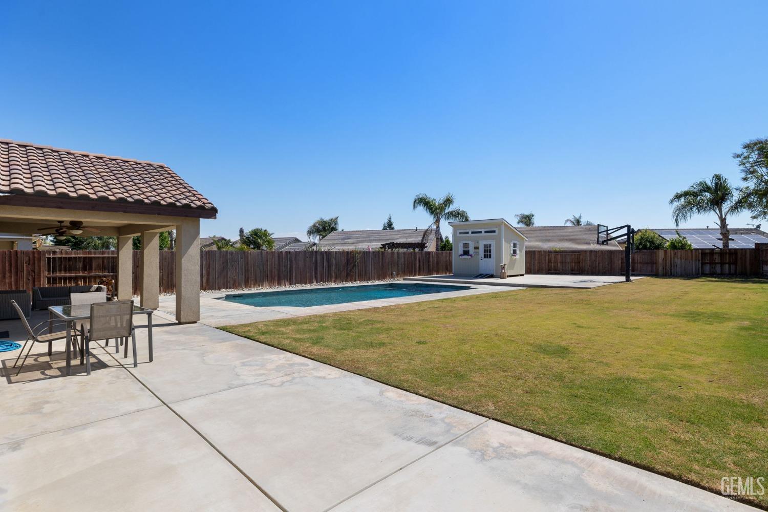 Undisclosed Address Bakersfield, CA 93311 - Photo 43 of 55