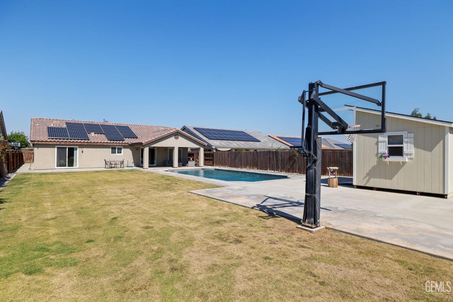 Undisclosed Address Bakersfield, CA 93311 - Photo 46 of 55