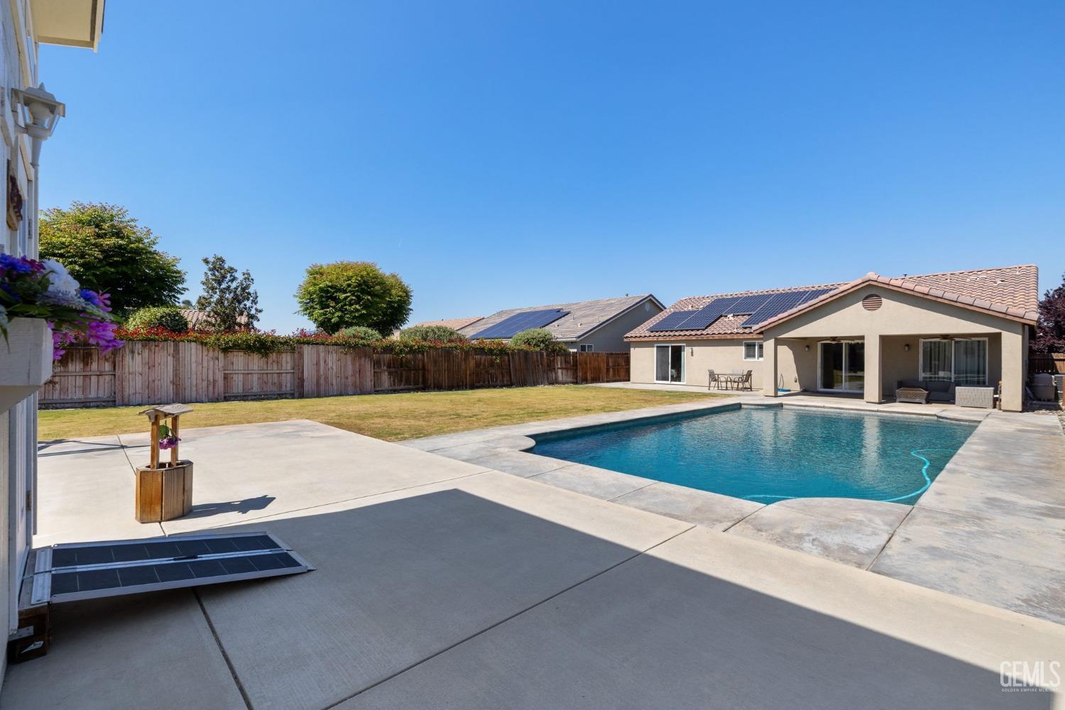 Undisclosed Address Bakersfield, CA 93311 - Photo 47 of 55