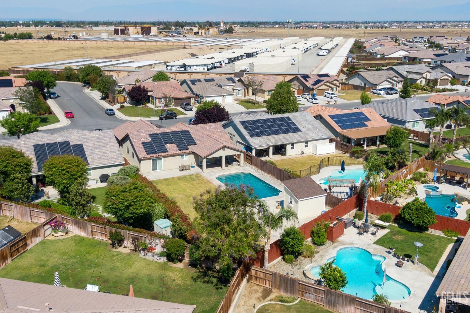 Undisclosed Address Bakersfield, CA 93311 - Photo 52 of 55