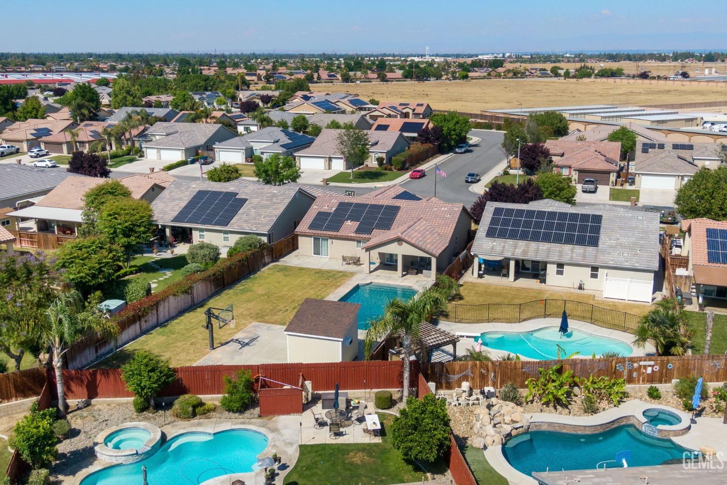 Undisclosed Address Bakersfield, CA 93311 - Photo 53 of 55