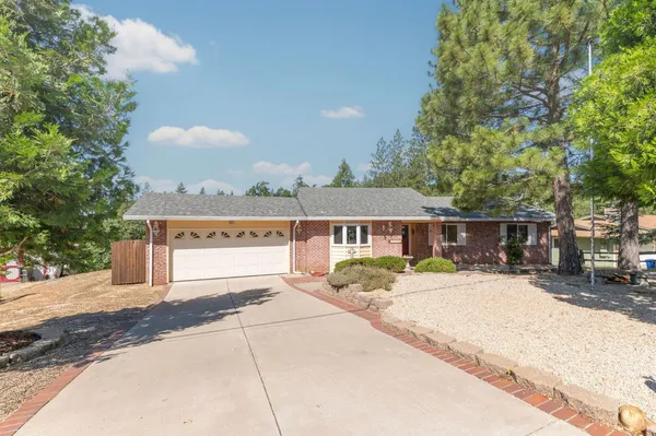 $449,999 | 11037 Clinton Bar Road, Pine Grove, CA 95665