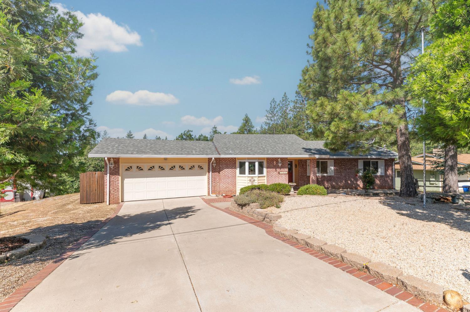 11037 Clinton Bar Road Pine Grove, CA 95665 - Photo 1 of 35