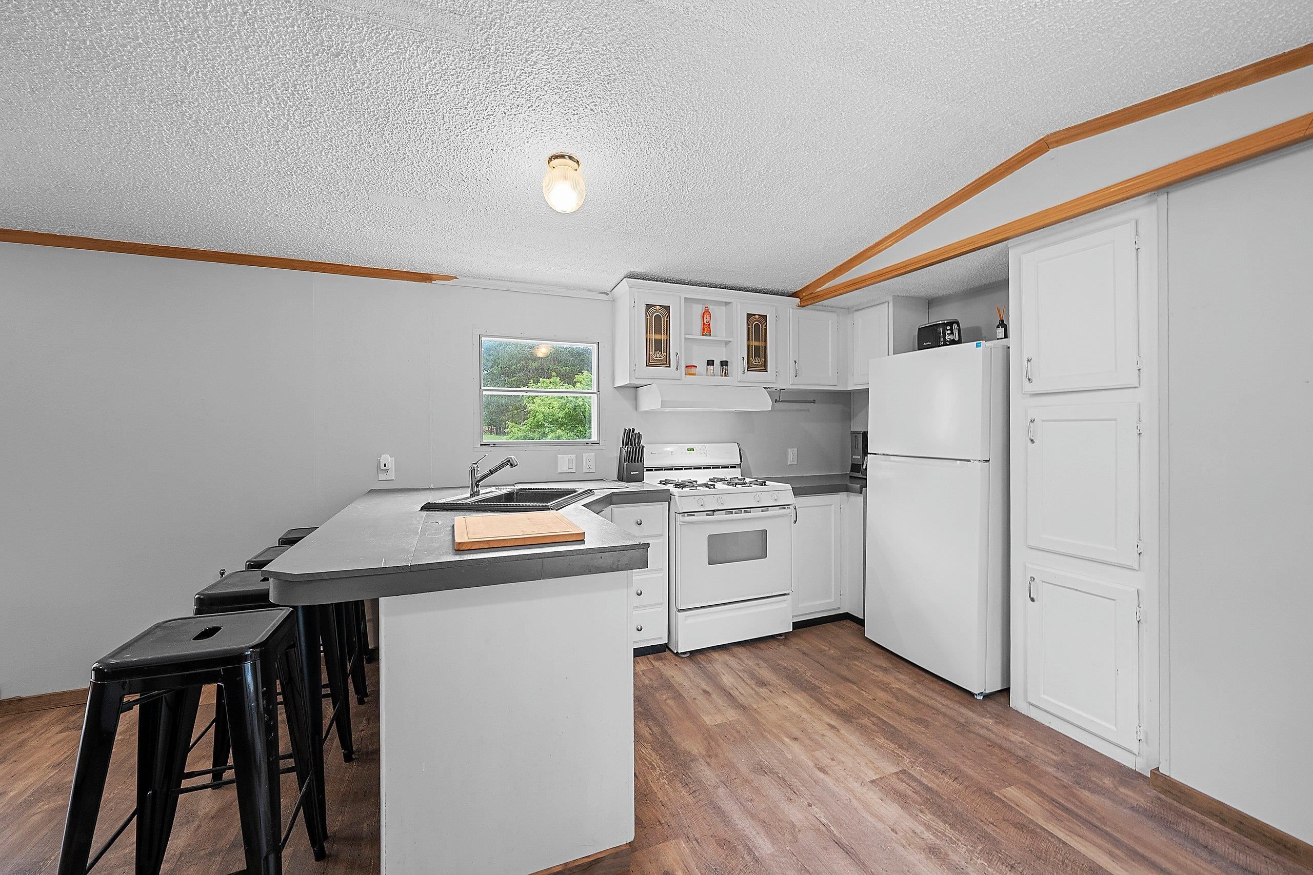 4134 Peshtigo River Road Laona, WI 54541 - Photo 50 of 58