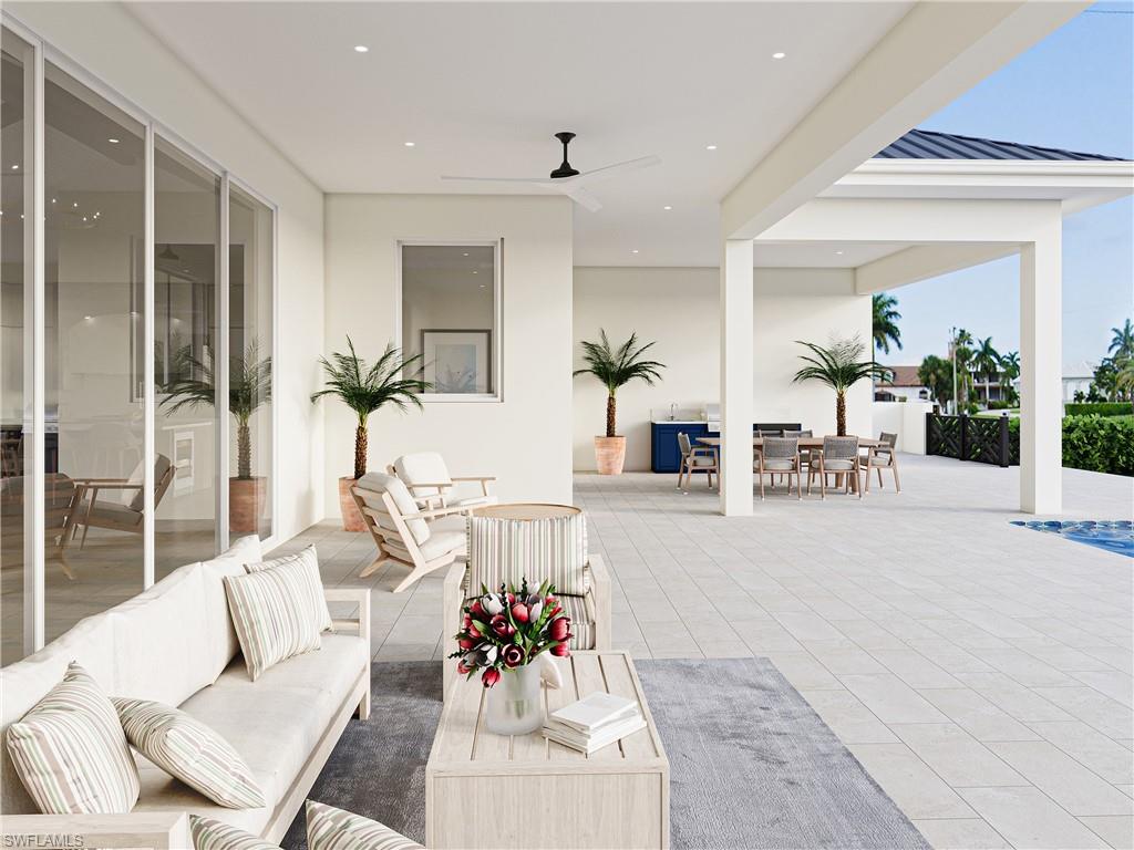 1791 Addison Court Marco Island, FL 34145 - Photo 15 of 19