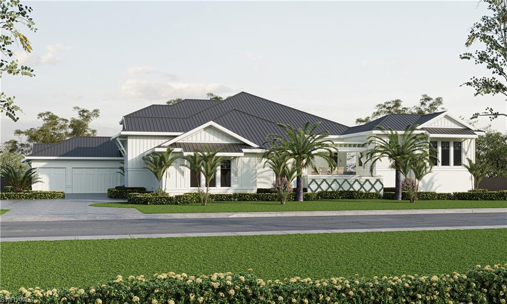 1791 Addison Court Marco Island, FL 34145 - Photo 2 of 19