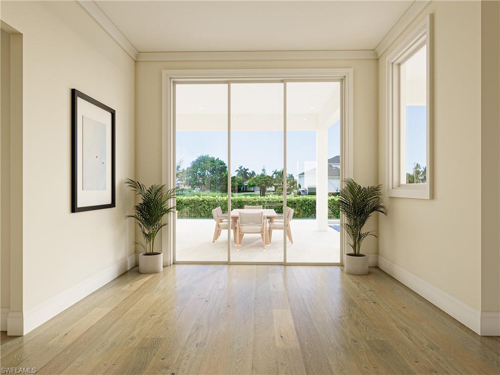 1791 Addison Court Marco Island, FL 34145 - Photo 10 of 19 Nook