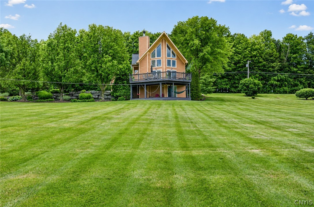 2726 Gardner Road Pompey, NY 13063 - Photo 2 of 49