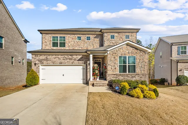 $2,695 | 295 Birdie Circle, Fairburn, GA 30213