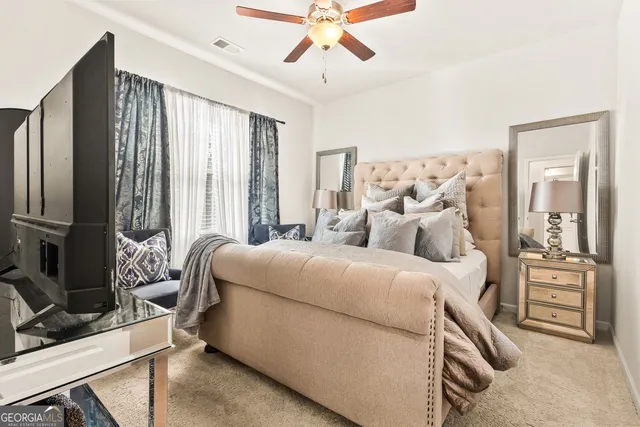 $2,695 | 295 Birdie Circle, Fairburn, GA 30213