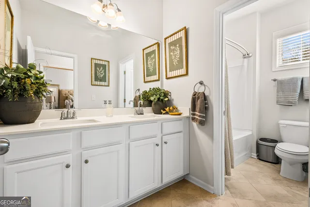 $2,695 | 295 Birdie Circle, Fairburn, GA 30213