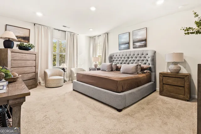 $2,695 | 295 Birdie Circle, Fairburn, GA 30213