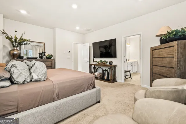 $2,695 | 295 Birdie Circle, Fairburn, GA 30213