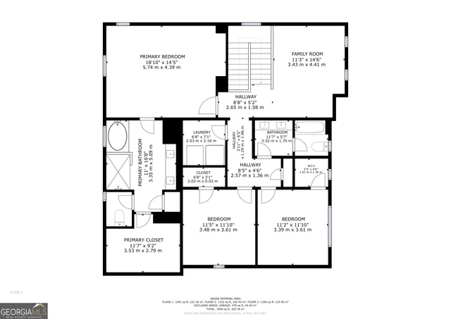 $2,695 | 295 Birdie Circle, Fairburn, GA 30213