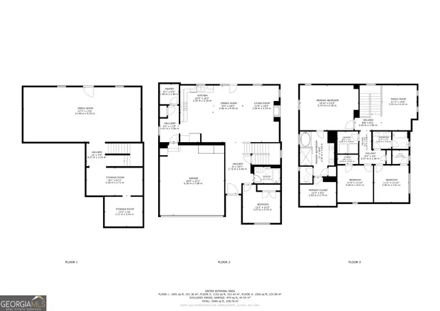 $2,695 | 295 Birdie Circle, Fairburn, GA 30213