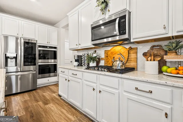 $2,695 | 295 Birdie Circle, Fairburn, GA 30213