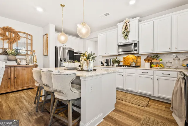 $2,695 | 295 Birdie Circle, Fairburn, GA 30213