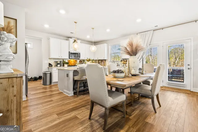 $2,695 | 295 Birdie Circle, Fairburn, GA 30213