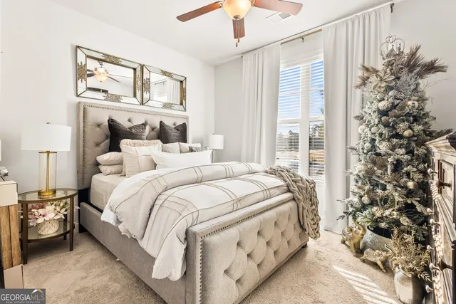 $2,695 | 295 Birdie Circle, Fairburn, GA 30213