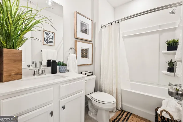 $2,695 | 295 Birdie Circle, Fairburn, GA 30213