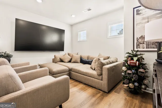 $2,695 | 295 Birdie Circle, Fairburn, GA 30213