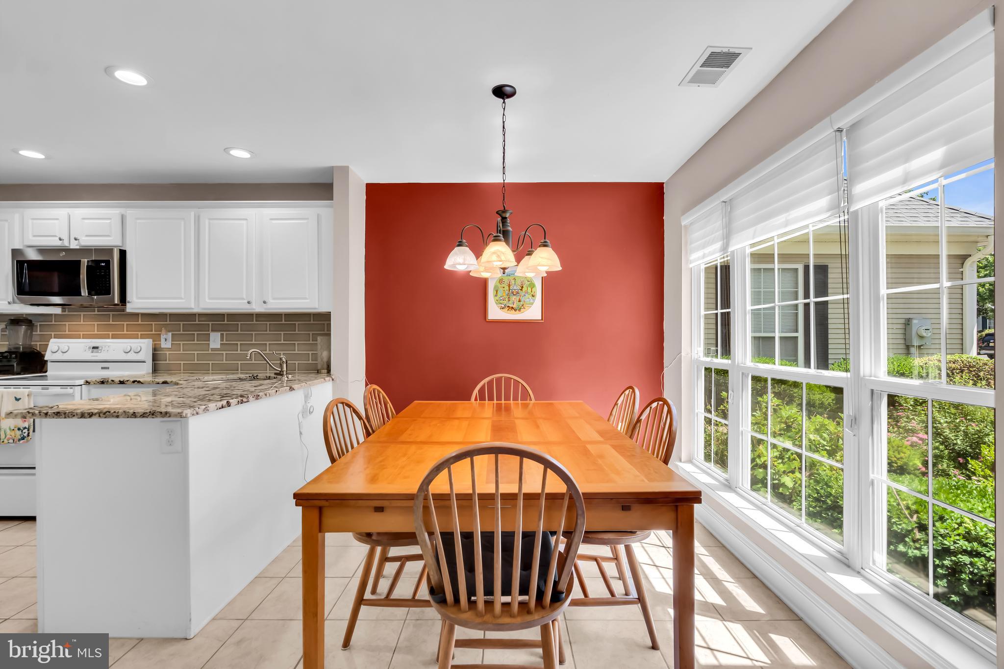 272 Colt Street Pennington, NJ 08534 - Photo 11 of 42 Breakfast room