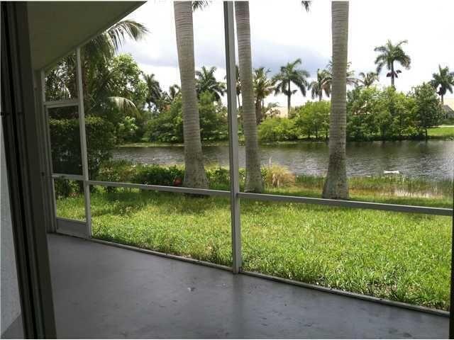1743 Barnstable Road Wellington, FL 33414 - Photo 8 of 20 Covered Patio