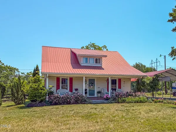 $265,000 | 870 Morton-Pulliam Road, Roxboro, NC 27574