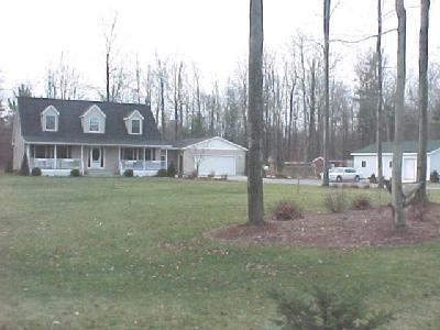5131 West Michillinda Road Whitehall, MI 49461 - Photo 1 of 10 Primary Photo
