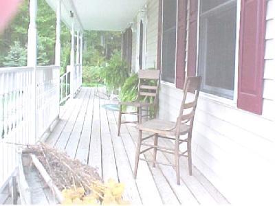 5131 West Michillinda Road Whitehall, MI 49461 - Photo 2 of 10 Additional Photo