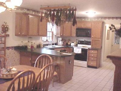 5131 West Michillinda Road Whitehall, MI 49461 - Photo 4 of 10 Additional Photo