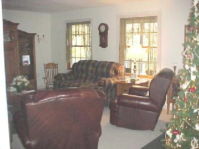 5131 West Michillinda Road Whitehall, MI 49461 - Photo 5 of 10 Additional Photo