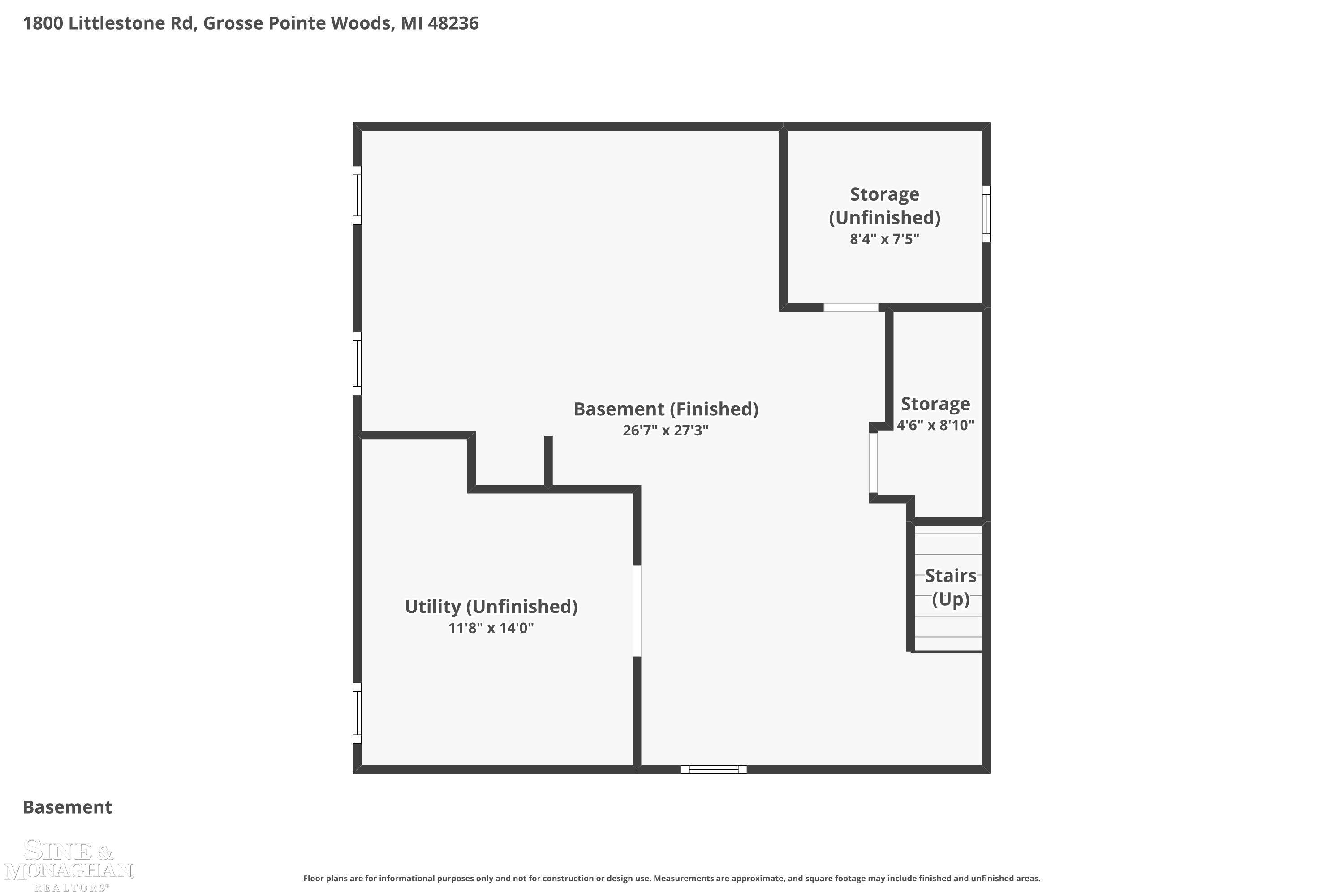 1800 Littlestone Road Grosse Pointe, MI 48236 - Photo 39 of 46 50202477-d66d05ce-f318-42ec-a802-2c53101fbdf2.JPG