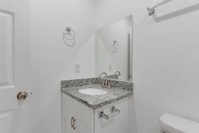 $1,450 | 8128 Sterlingshire Street, Unit A, Houston, TX 77078