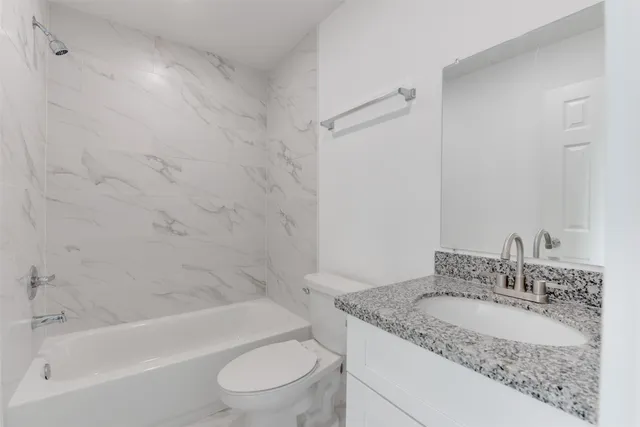 $1,450 | 8128 Sterlingshire Street, Unit A, Houston, TX 77078