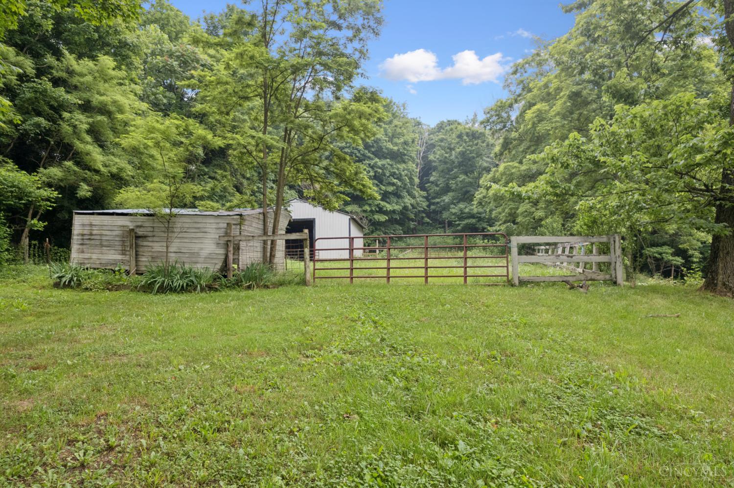 12276 Butters Road Hillsboro, OH 45133 - Photo 39 of 46