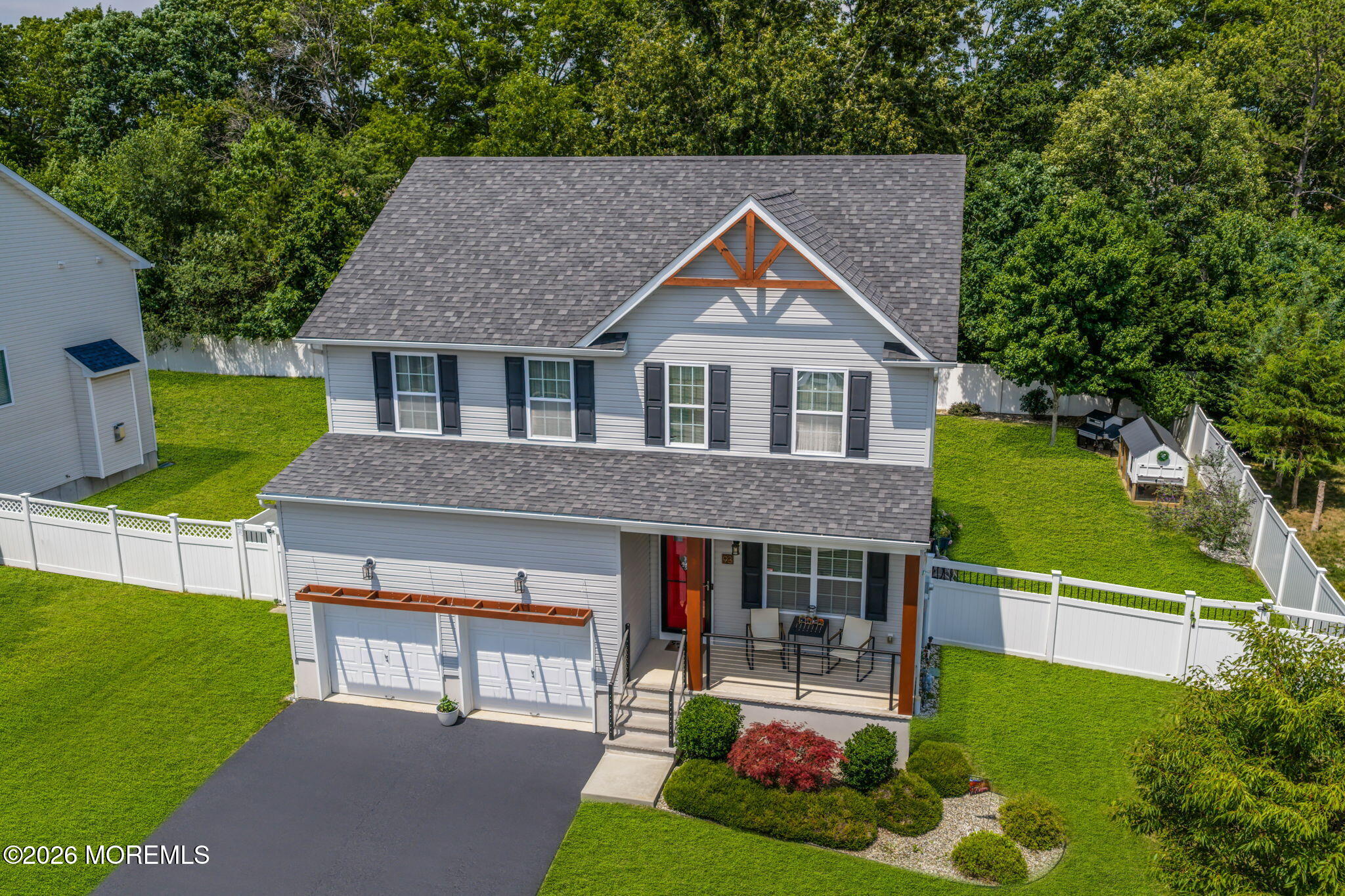 93 Bridle Path Bayville, NJ 08721 - Photo 86 of 103 86-web-or-mls-DJI_20260630211049_0266_D-